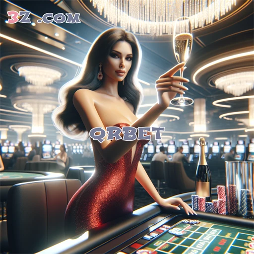 Login: Explore o Mundo dos Jogos no QRBet