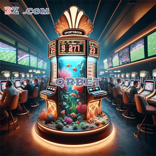 Slots: Diversão e Emoção Esperam por Você no QRBet