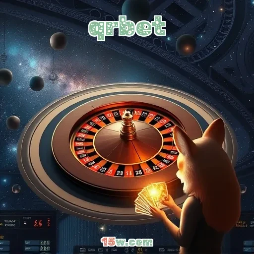qrbet: Desvendando os Termos e Benefícios do Site de Jogos